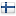 stojannovakovic.com server is located in Finland